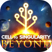 Cell to Singularity - Evolution Never Ends