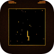 Centi-Snake App Icon