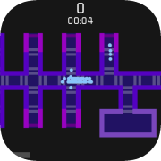 Chaos Not Prohibited App Icon