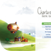 Charterstone: Digital Edition