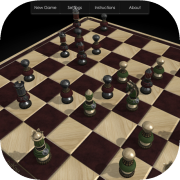 Chess App Icon