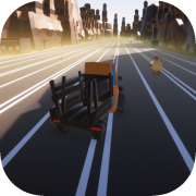 Chickens On The Road