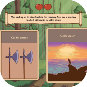 Choice of Life: Middle Ages