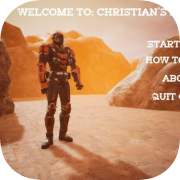 Christian's Mars Marine