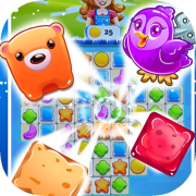Christmas Match 3 - Merry Christmas Games