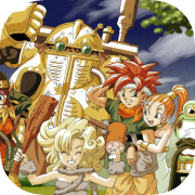 Chrono Trigger
