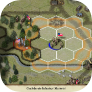 Civil War: 1861