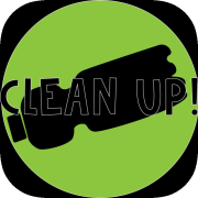 clean up! [prototype]