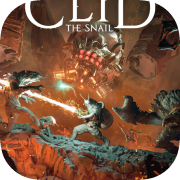 Clid the snail