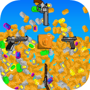 CoinBox Shooter