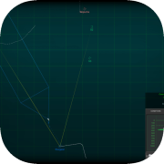 Cold Waters App Icon