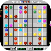 Color Lines (1992)