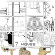 Comix Cat App Icon