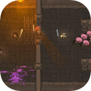 Conan Chop Chop App Icon
