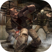 Condemned 2: Bloodshot