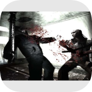 Condemned App Icon
