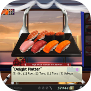 Cook, Serve, Delicious!