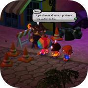 Costume Quest 2