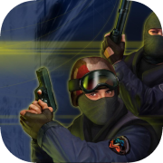 Counter-Strike