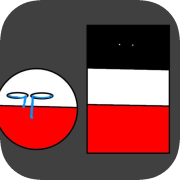 Countryballs: Anschluss Survival (In-Development)