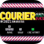 Courier & Ives