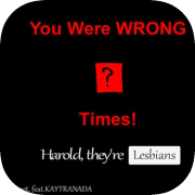 Cousbians: Are They Cousins or Lesbians?