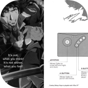 Cowboy Bebop: Nope