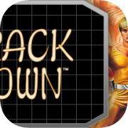 Crack Down (PC)