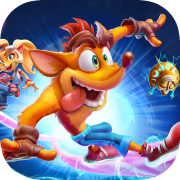 Crash Bandicoot 4: It’s About Time