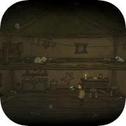 Creepy Tale App Icon