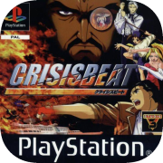 Crisis Beat