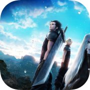 Crisis Core: Final Fantasy VII Reunion