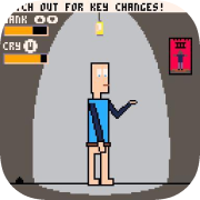 Crywankface (PICO-8 port) App Icon