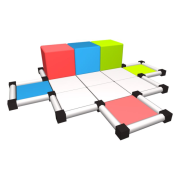 Cubot - The Complexity of Simplicity