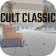 Cult Classic (Doc ill, TFBoolean, persoon, Fecalmancer)