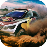 Dakar 18