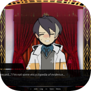 Danganronpa: Lapse - Chapter 2 App Icon