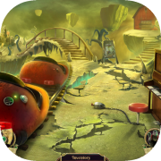 Dark Arcana: The Carnival