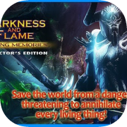 Darkness and Flame 2