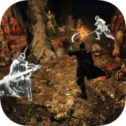 Dark Souls II: Crown of the Sunken King App Icon