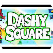 Dashy Square