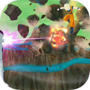 Dragon Ball: Raging Blast