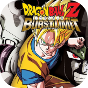 Dragon Ball Z: Burst Limit