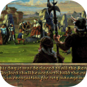 D&D Stronghold: Kingdom Simulator