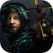 Death Stranding