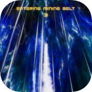 Debris Field App Icon