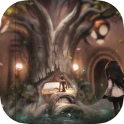DEEMO -Reborn- App Icon