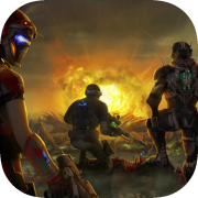 Defiance 2050