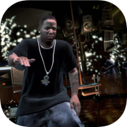 DEF JAM: ICON