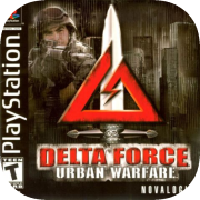 Delta Force: Urban Warfare